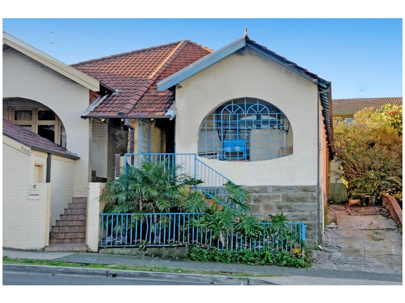 350  Bondi Road, Bondi NSW 2026