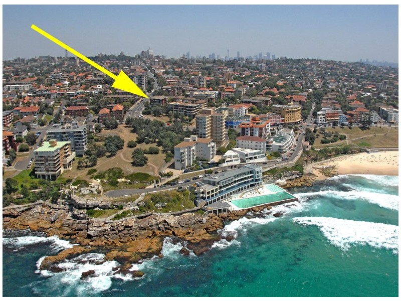 350  Bondi Road, Bondi NSW 2026