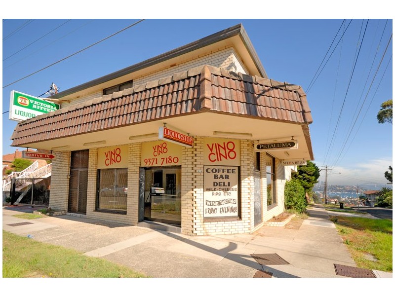 218  Military Road, Dover Heights NSW 2030
