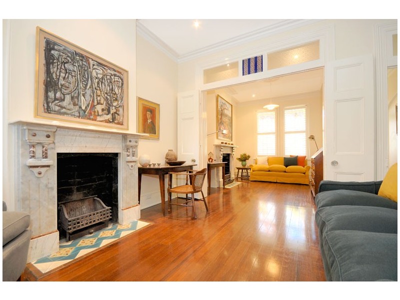 14 Cascade Street, Paddington NSW 2021