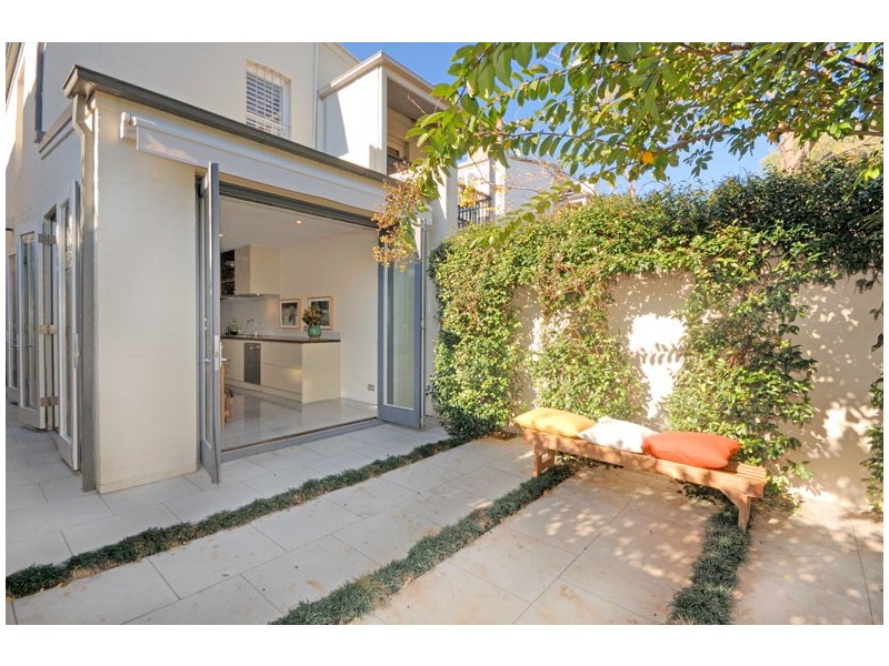 14 Cascade Street, Paddington NSW 2021