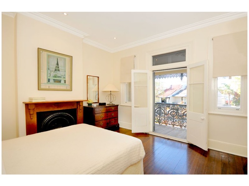 14 Cascade Street, Paddington NSW 2021