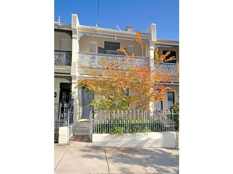 14 Cascade Street, Paddington NSW 2021