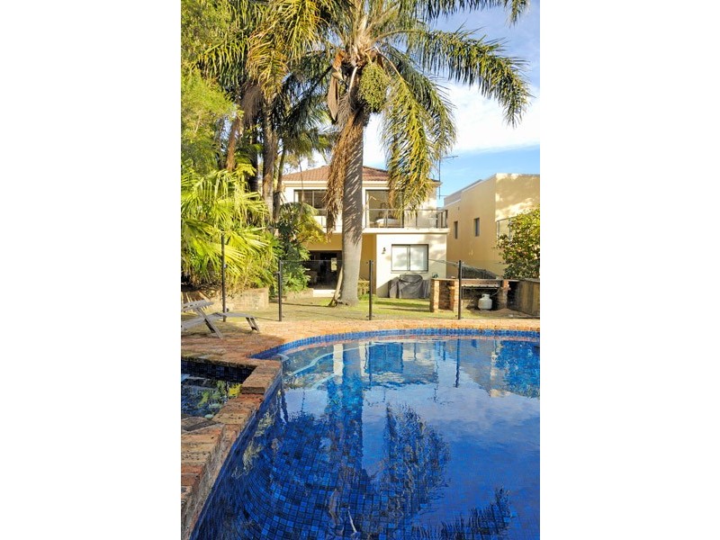 6  Northcote Street, Rose Bay NSW 2029