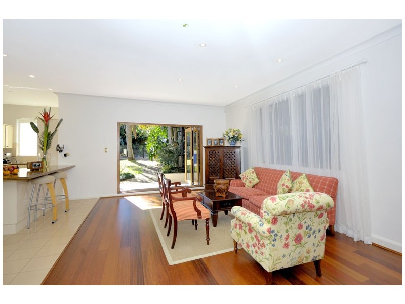 6  Northcote Street, Rose Bay NSW 2029