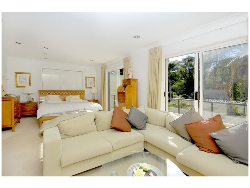 6  Northcote Street, Rose Bay NSW 2029