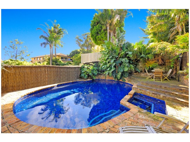 6  Northcote Street, Rose Bay NSW 2029