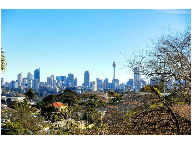 6  Northcote Street, Rose Bay NSW 2029