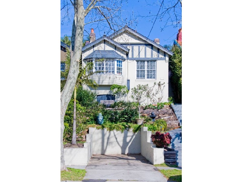 271  Darley Road, Randwick NSW 2031