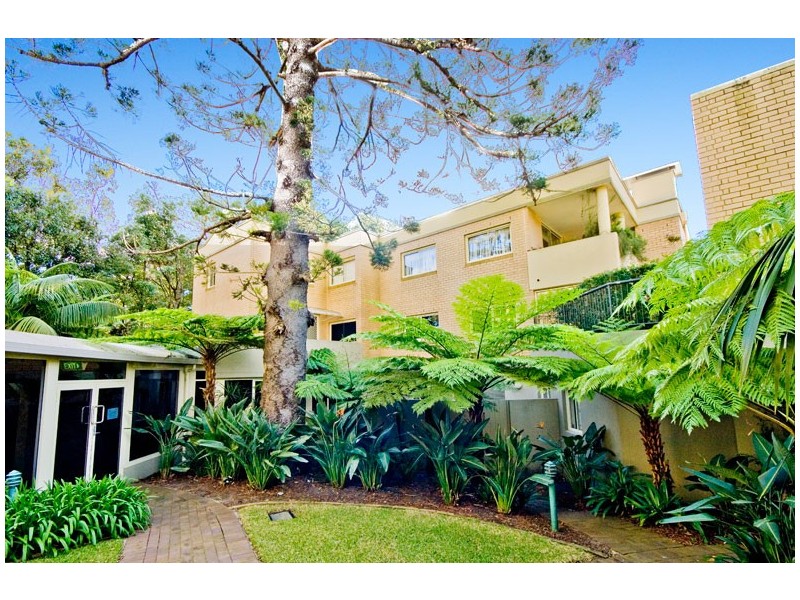 28/118  Wallis Street, Woollahra NSW 2025