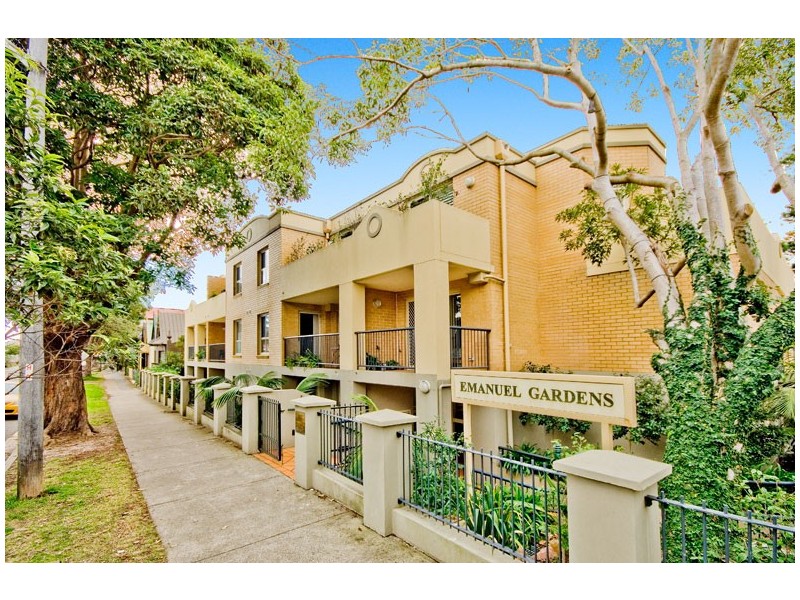 28/118  Wallis Street, Woollahra NSW 2025