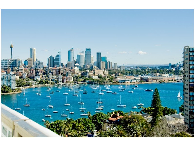 71/66 Darling Point Road, Darling Point NSW 2027