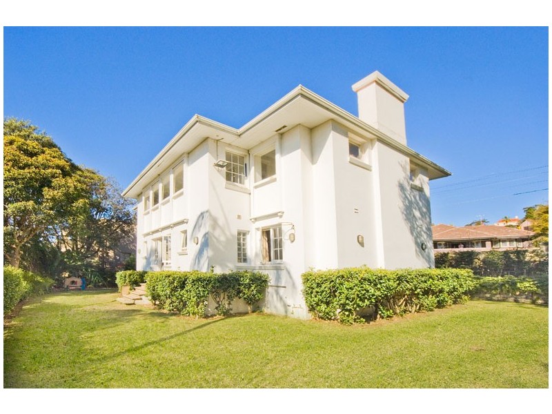 56 Wentworth Road, Vaucluse NSW 2030