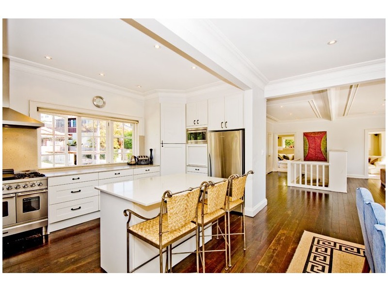 56 Wentworth Road, Vaucluse NSW 2030