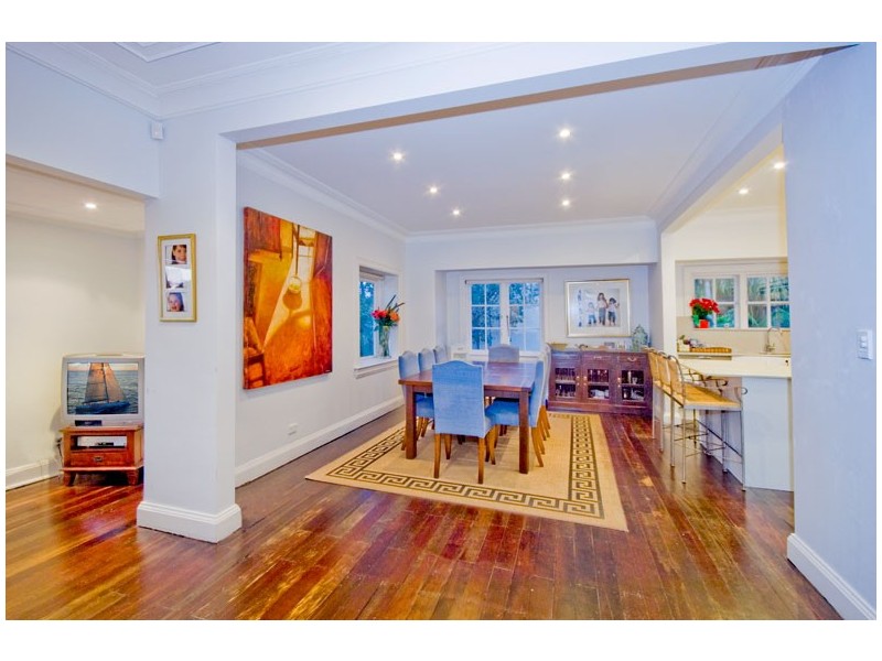 56 Wentworth Road, Vaucluse NSW 2030