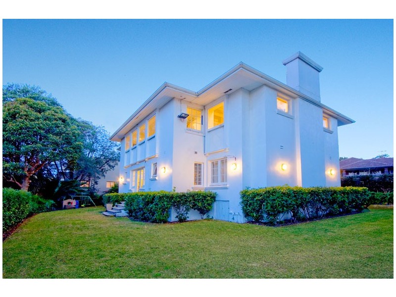 56 Wentworth Road, Vaucluse NSW 2030