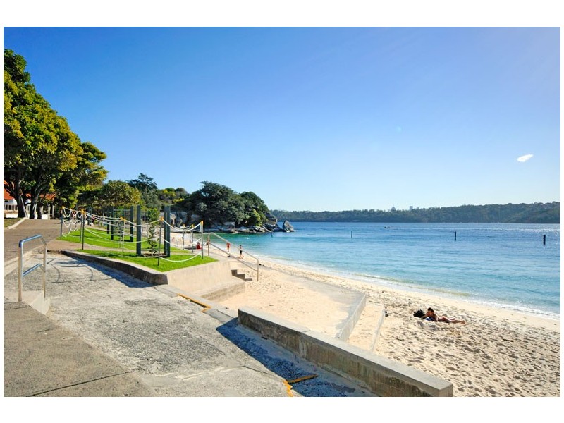 56 Wentworth Road, Vaucluse NSW 2030