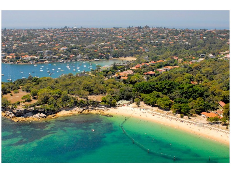 56 Wentworth Road, Vaucluse NSW 2030