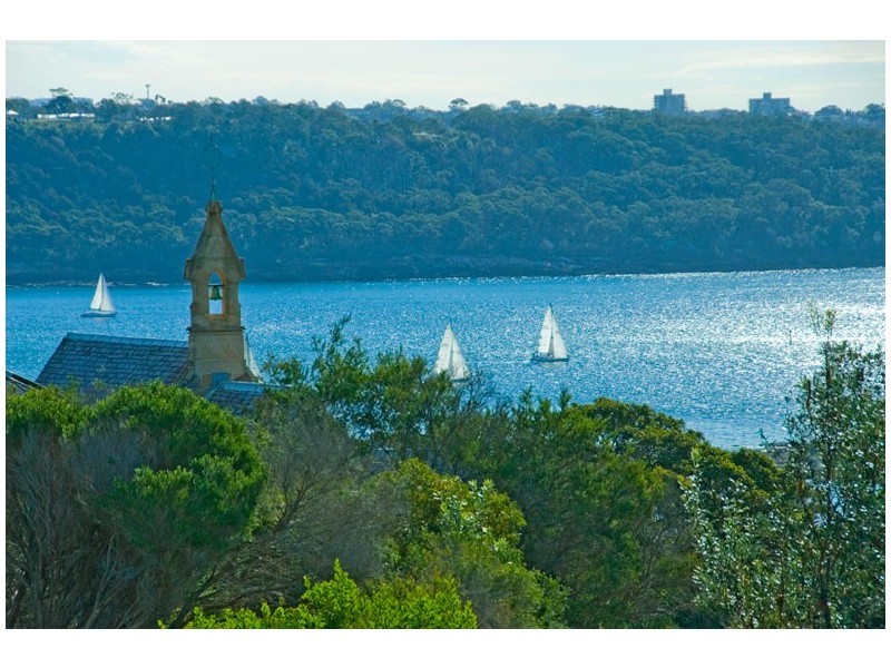 1/266  Old South Head Road, Watsons Bay NSW 2030