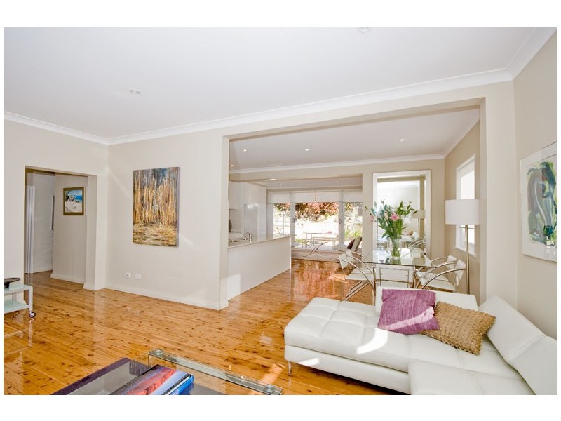 1/266  Old South Head Road, Watsons Bay NSW 2030