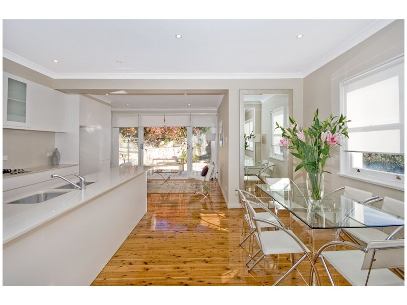 1/266  Old South Head Road, Watsons Bay NSW 2030