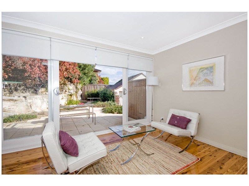 1/266  Old South Head Road, Watsons Bay NSW 2030