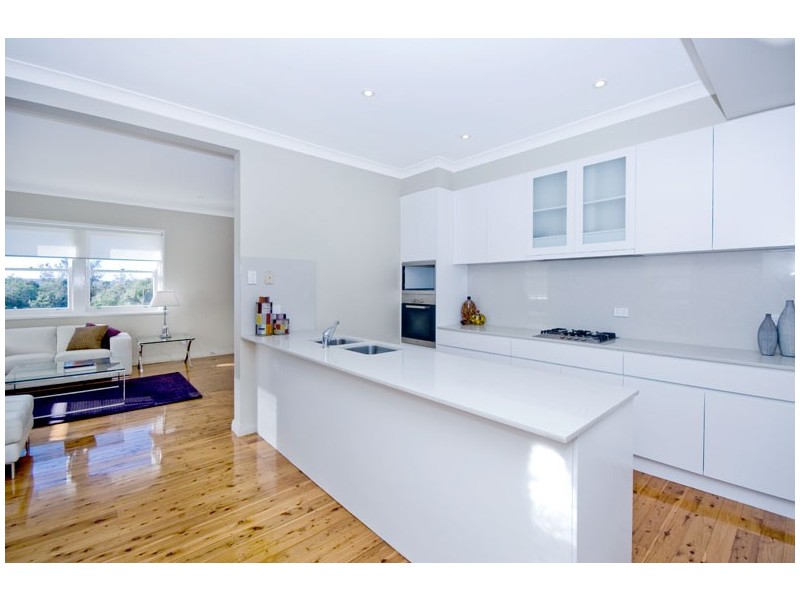 1/266  Old South Head Road, Watsons Bay NSW 2030