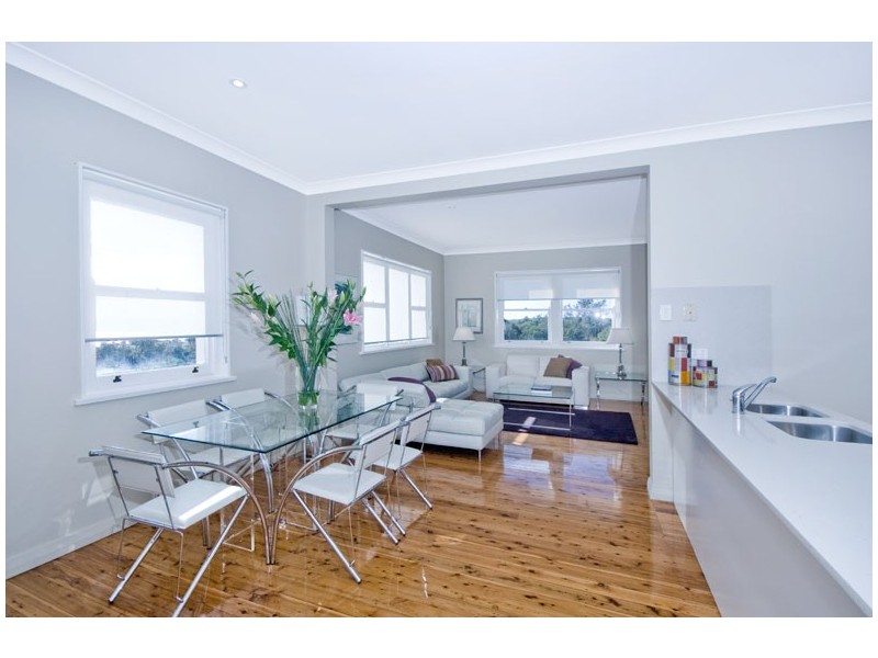 1/266  Old South Head Road, Watsons Bay NSW 2030