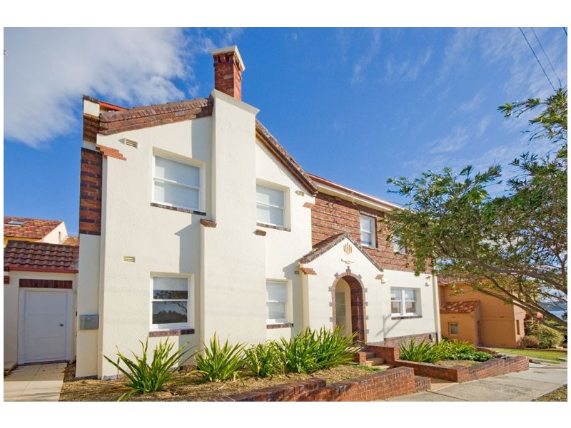 1/266  Old South Head Road, Watsons Bay NSW 2030