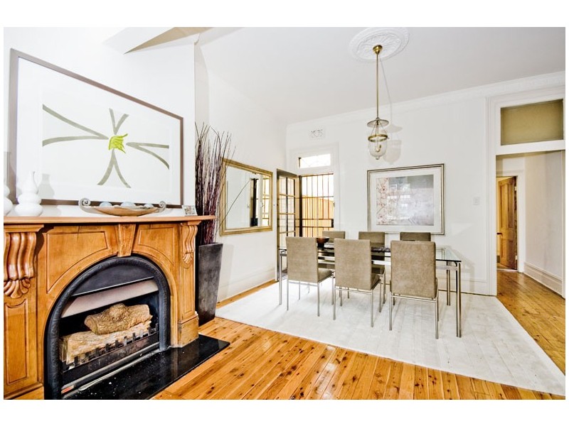 28  Gosbell Street, Paddington NSW 2021