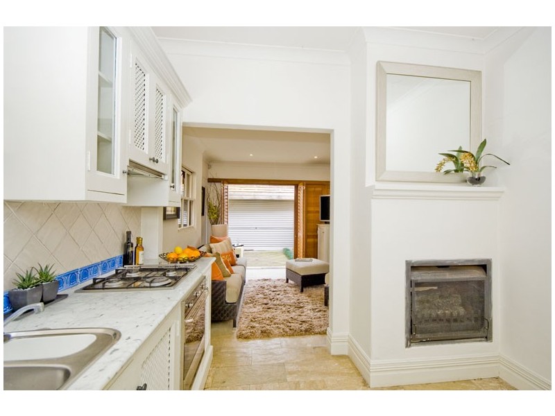 28  Gosbell Street, Paddington NSW 2021