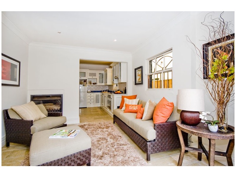 28  Gosbell Street, Paddington NSW 2021