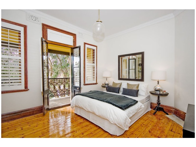 28  Gosbell Street, Paddington NSW 2021