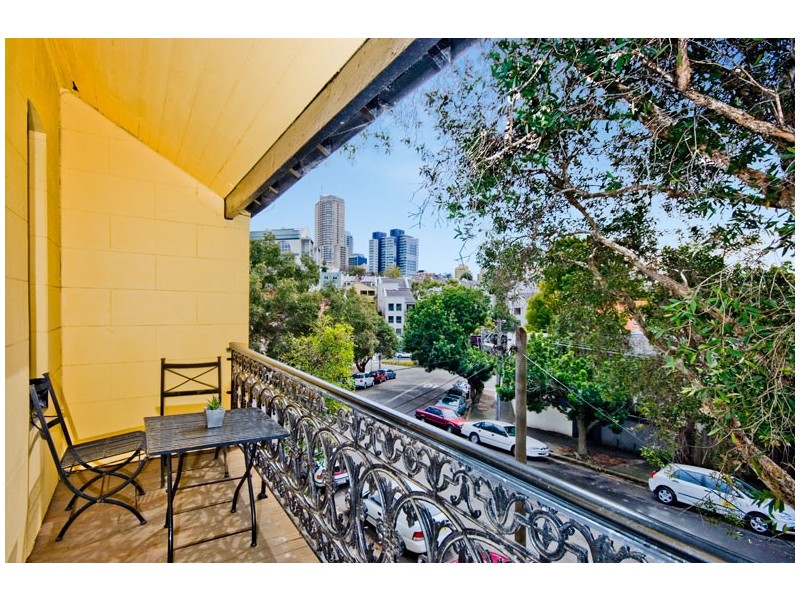 28  Gosbell Street, Paddington NSW 2021