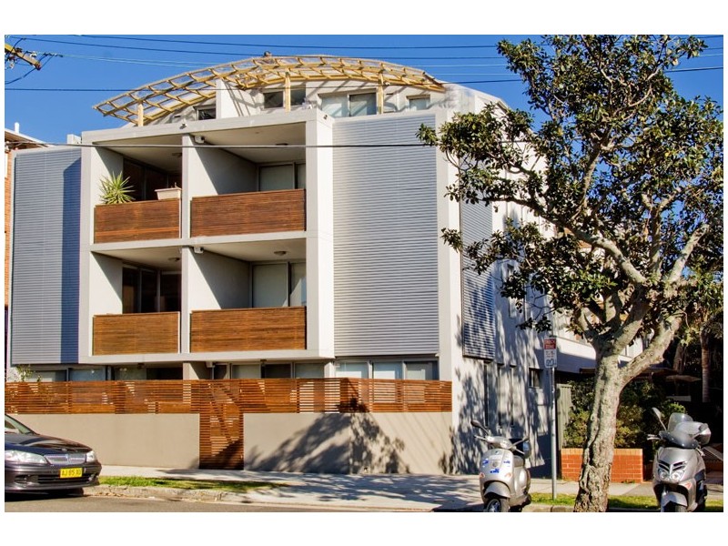 3/53  Bennett Street, Bondi NSW 2026