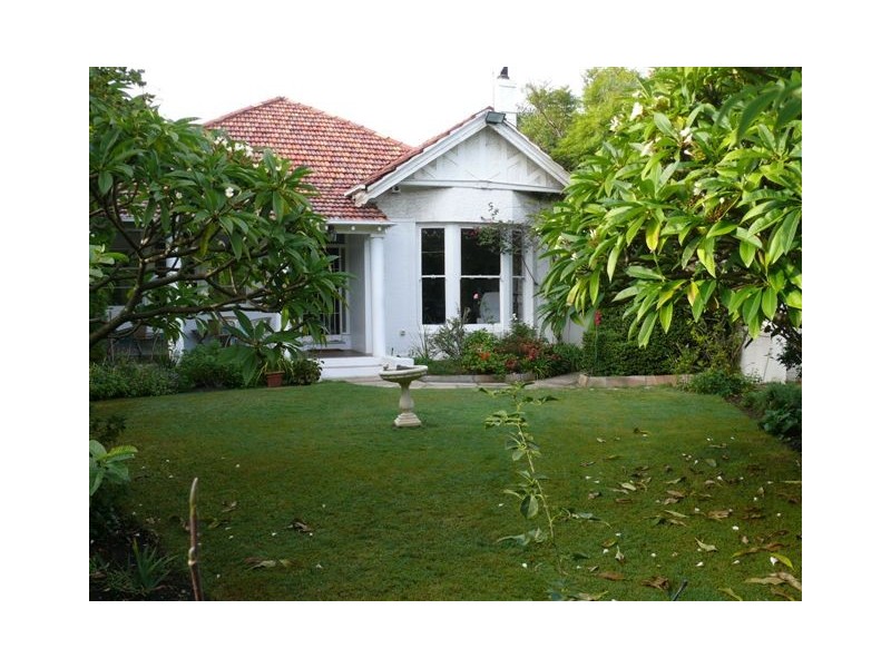 42  Newcastle Street, Rose Bay NSW 2029