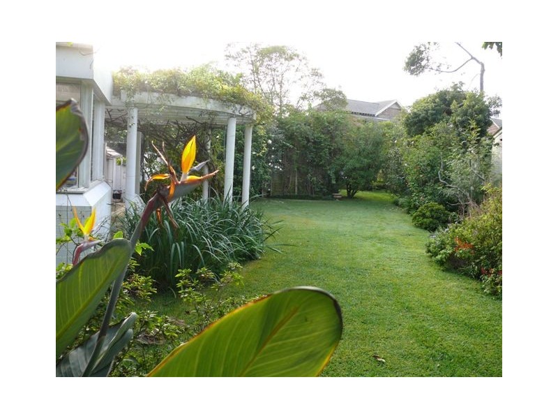 42  Newcastle Street, Rose Bay NSW 2029