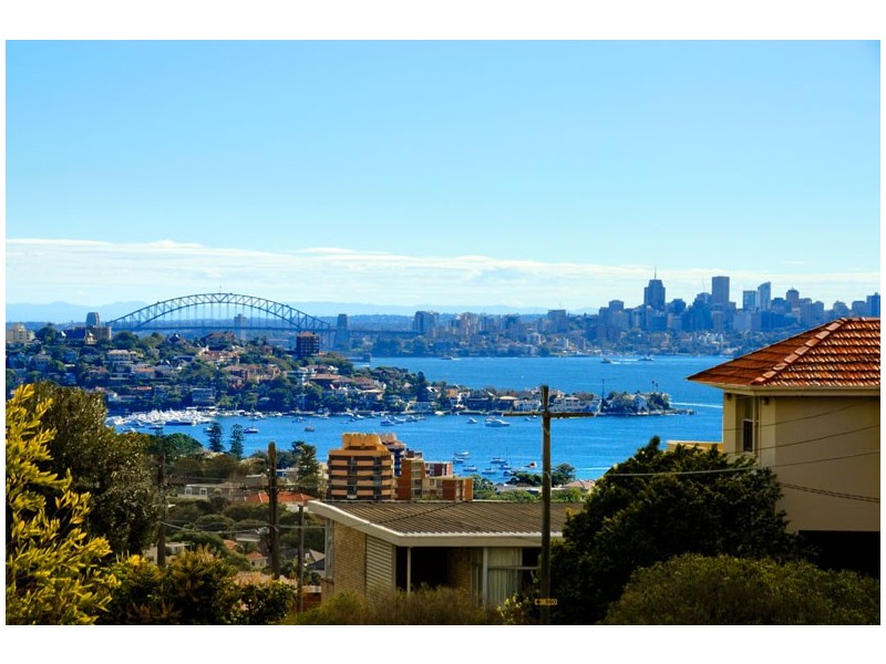 Dover Heights NSW 2030