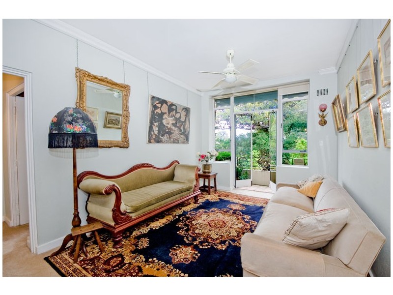 306/109  Darling Point Road, Darling Point NSW 2027