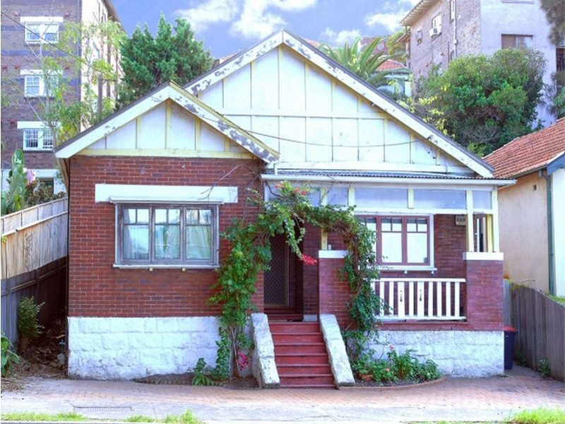 236  Old South Head Road, Bellevue Hill NSW 2023