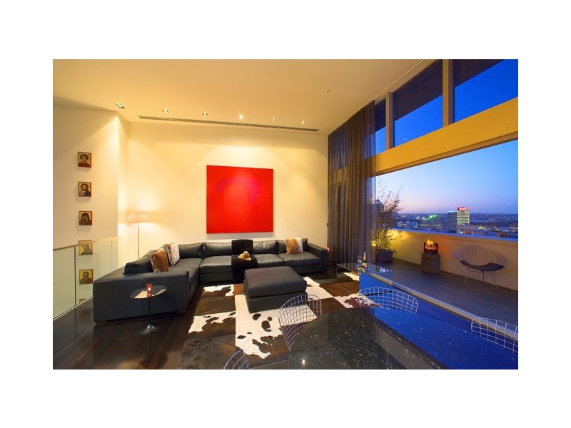 - ALBA PENTHOUSE ST MARGARETS, Surry Hills NSW 2010
