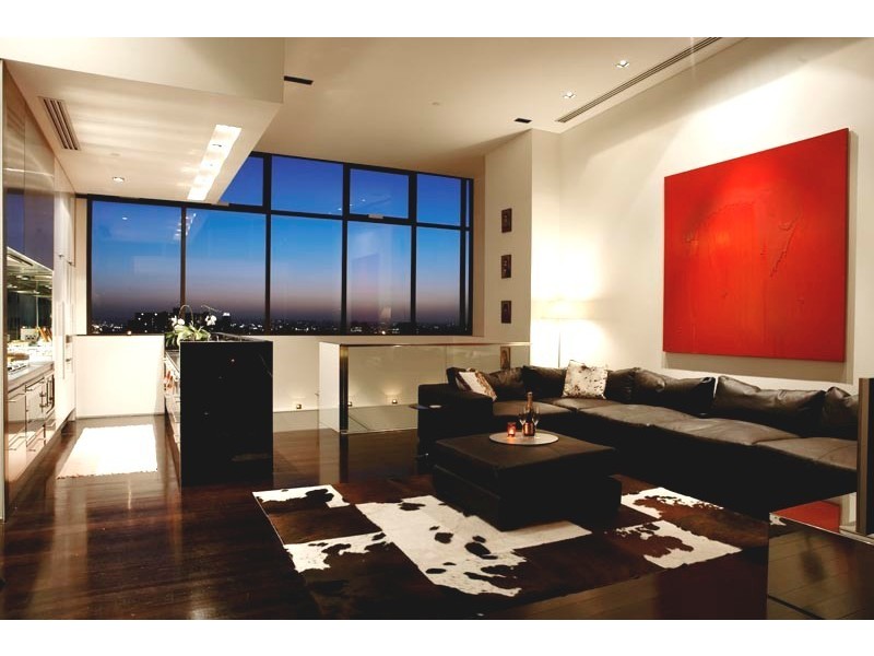 - ALBA PENTHOUSE ST MARGARETS, Surry Hills NSW 2010