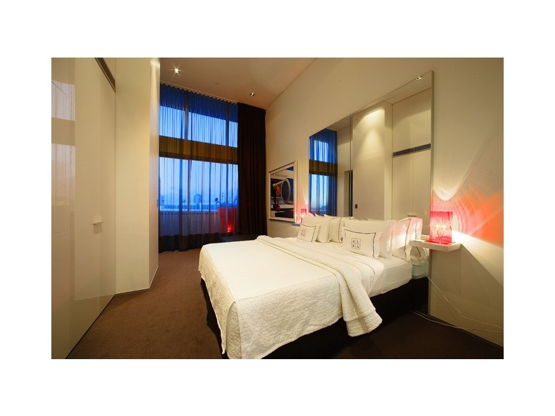- ALBA PENTHOUSE ST MARGARETS, Surry Hills NSW 2010