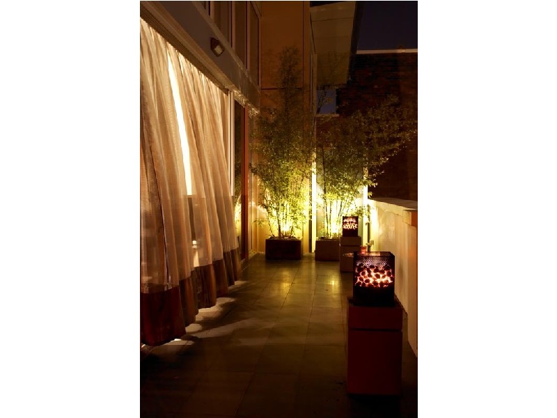 - ALBA PENTHOUSE ST MARGARETS, Surry Hills NSW 2010