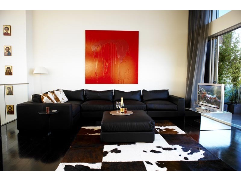 - ALBA PENTHOUSE ST MARGARETS, Surry Hills NSW 2010