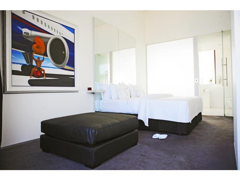 - ALBA PENTHOUSE ST MARGARETS, Surry Hills NSW 2010