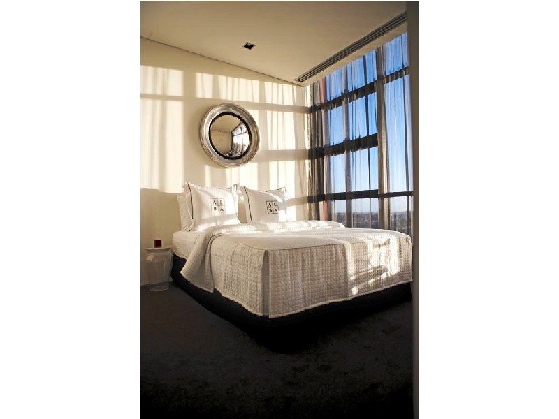 - ALBA PENTHOUSE ST MARGARETS, Surry Hills NSW 2010