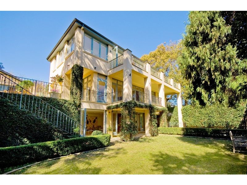 12  Boambillee Avenue, Vaucluse NSW 2030