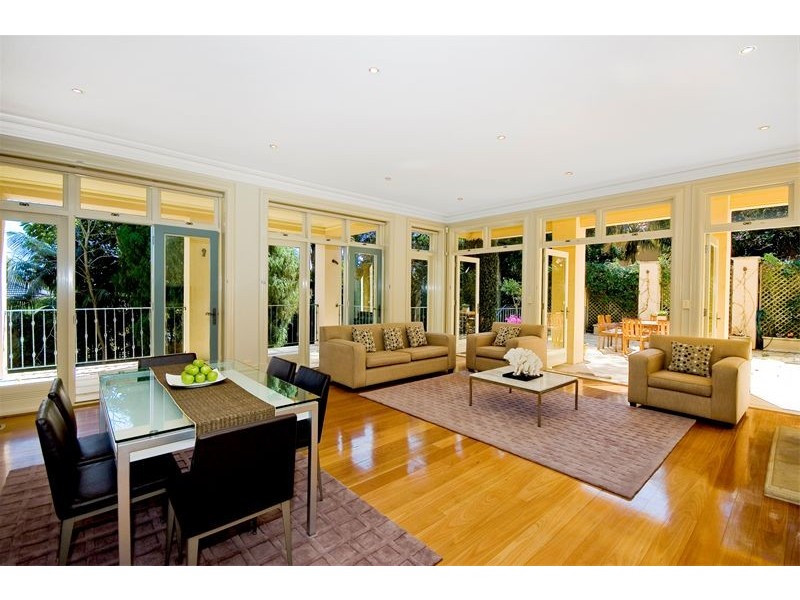 12  Boambillee Avenue, Vaucluse NSW 2030