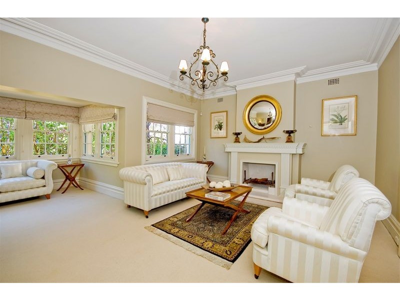 12  Boambillee Avenue, Vaucluse NSW 2030